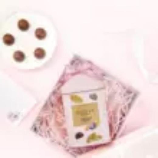 歌帝梵松露形巧克力120g 商品图5