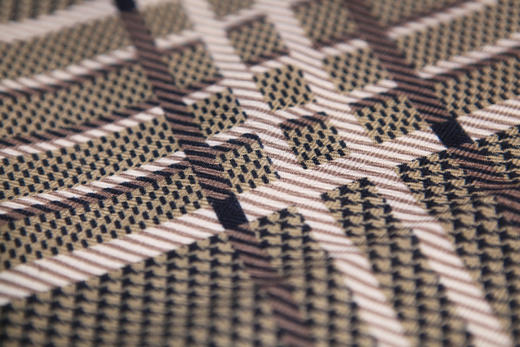 丝巾 欧式古典风格 时尚百搭方巾 色泽艳丽 纹样精美 商品图8