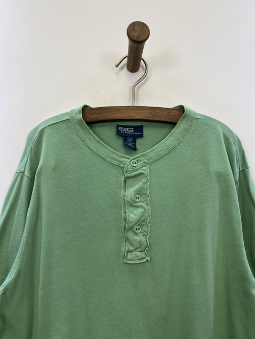 90年代 Vintage POLO Ralph Lauren 拉夫劳伦 短袖T恤 _SST(M) 商品图1