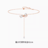 【顺丰发货】Swarovski施华洛世奇Lifelong Bow项链蝴蝶结吊坠锁骨链 送礼好物 商品缩略图4