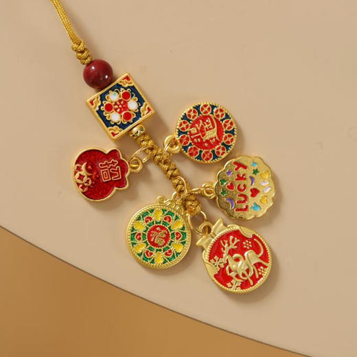 美好挂件系列 商品图10