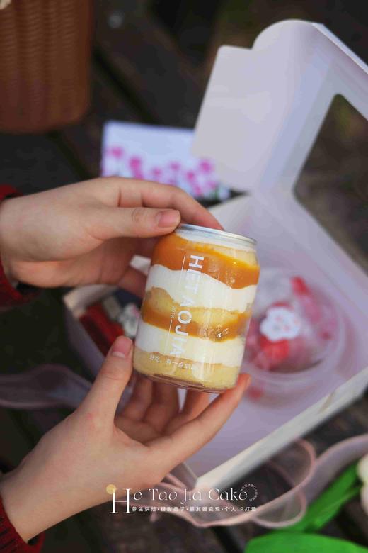 下午茶甜品礼盒②（5份以上起订） 商品图1