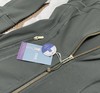 点此购买 lulu露露春秋季户外健身立领女士瑜伽服外套 zc 310673 商品缩略图10