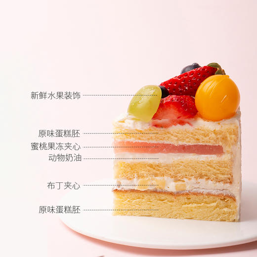 仟 吉/繁花 商品图1