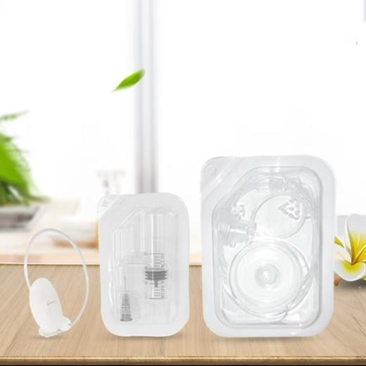 凯联乐泵/悦泵用一次性泵用输注器（输液针）储药器导管泵管管路耗材 商品图5