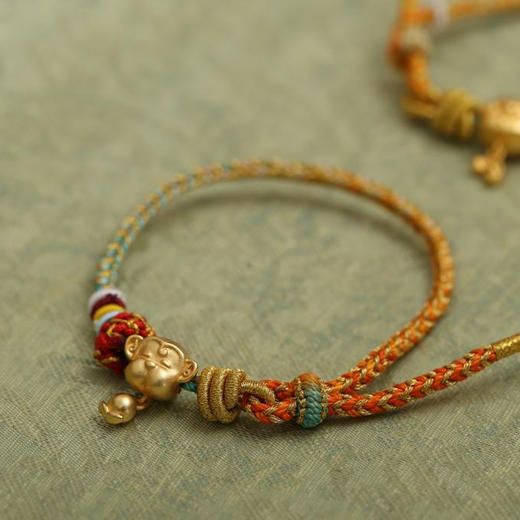 生肖守护手绳系列 商品图5