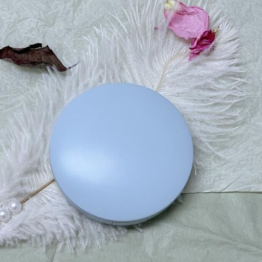 新款简约美瞳盒隐形眼镜盒伴侣盒6660 商品图2