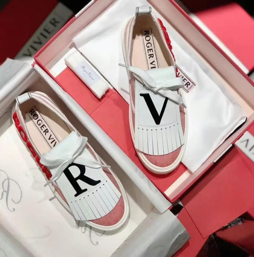 RV 34/37.5/40码，只要1780元地板价。流苏可拆卸 商品图2