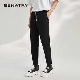 贝纳川休闲长裤ECY332015402