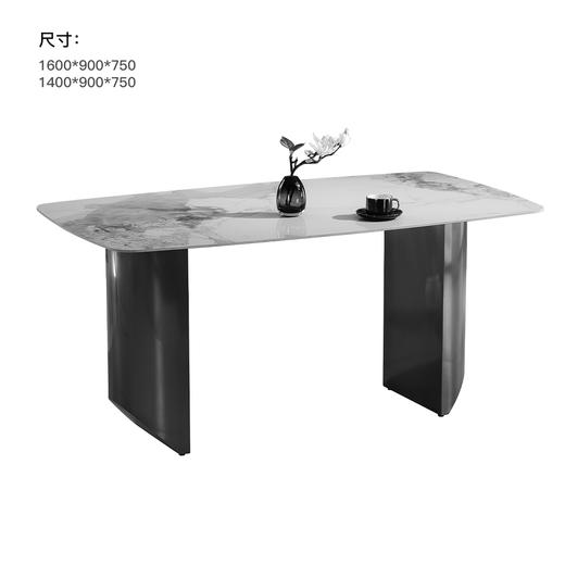 中派-餐桌-680 商品图1