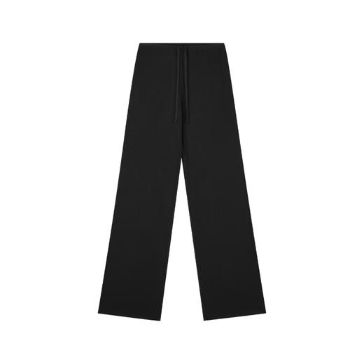 oneup垂坠柔软弹力休闲裤 商品图5