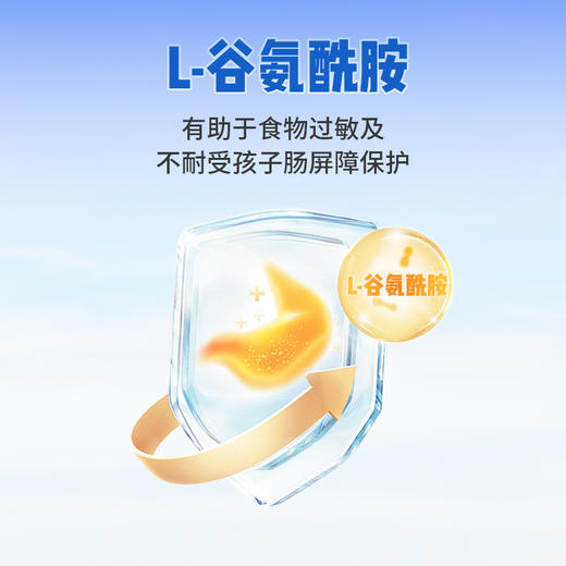 医母童欣  欣味佳（奶粉调味伴侣） 氨基酸 深度水解奶粉调味剂  敏宝适用 商品图2