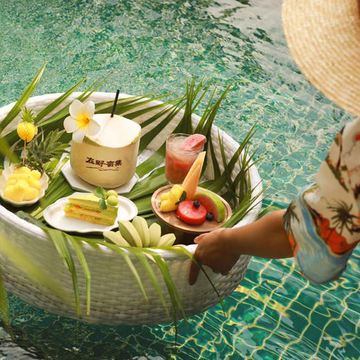 美宿 | 诗意崇左·广西5天4晚 商品图10