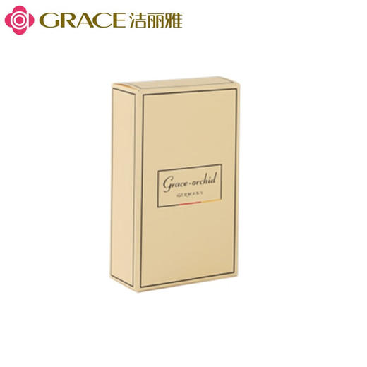 洁丽雅Grace格瑞毛巾32*70cm 73g 颜色随机 商品图4