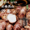 沙姜酱调味酱沙姜猪手沙姜白切鸡沙姜八爪鱼蘸料抖音同款广东风味 商品缩略图1