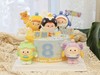 卡通主题款 蛋仔派对 PU蛋仔 商品缩略图0