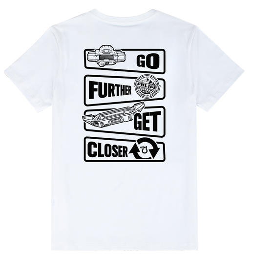 夏男士95棉微弹短袖T恤 越野户外探险主题印花 透气舒适合体版型 NMT-2206 商品图3