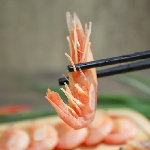 北极甜虾 300g/包 商品图1