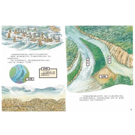 《美丽中国·能工巧匠》（套装共5本） 商品图8