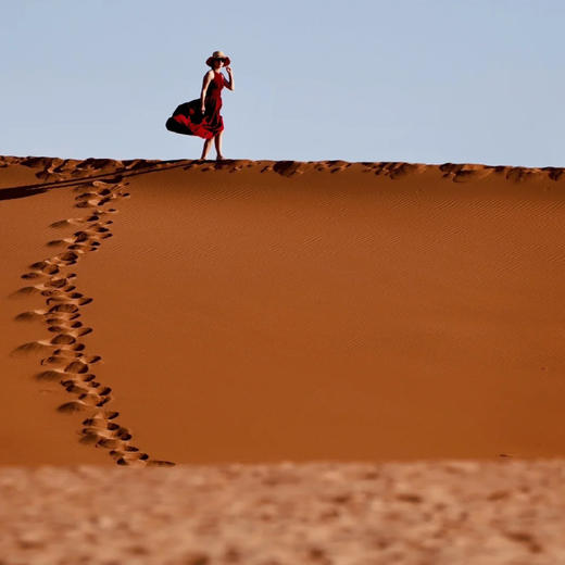 纳米比亚 | 旷野之国9天8晚 商品图7