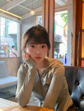 超绝早春轻氧感🍃⁺，拿捏~