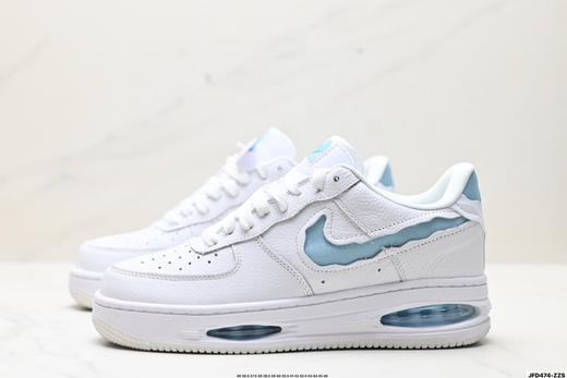 耐克Nike Air Force 1 Low Evo低帮休闲运动板鞋HF3630-200男女鞋 商品图3