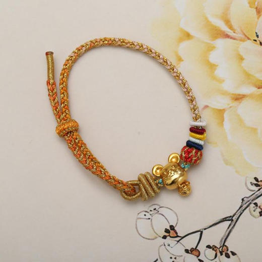 生肖守护手绳系列 商品图14