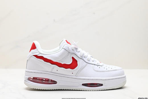 耐克Nike Air Force 1 Low Evo低帮休闲运动板鞋HF3630-200男女鞋 商品图0