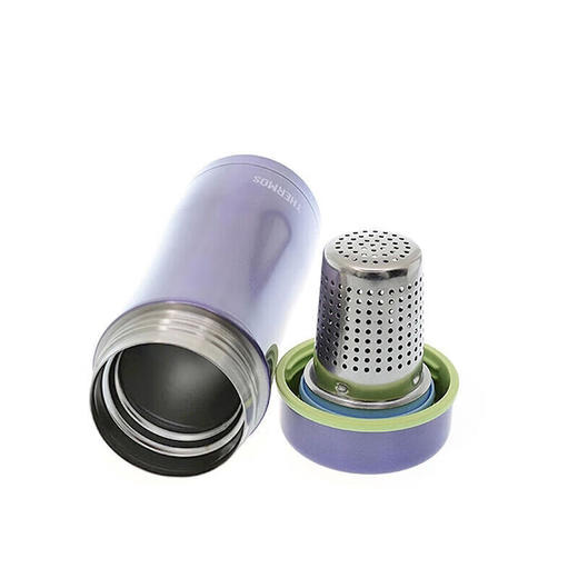 膳魔师高真空不锈钢保温杯TCCG-400 380ml 商品图4