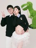 【199元6张精修】西安「唐宝映画」孕照体验拍，2套服造型+准爸爸1套衣服造型，送5张精修，参与转发分享多送一张精修！ 商品缩略图5