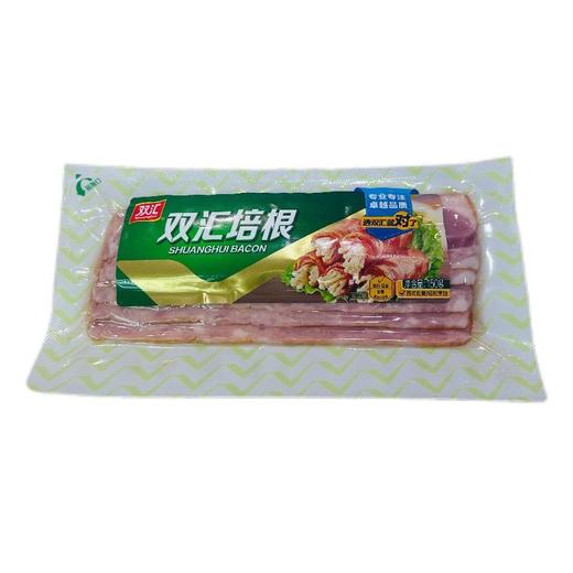 双汇培根150g/袋 商品图0