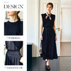 OLrain欧芮儿气质通勤裙类针织时尚套装女春季2025新款休闲两件套 商品缩略图1