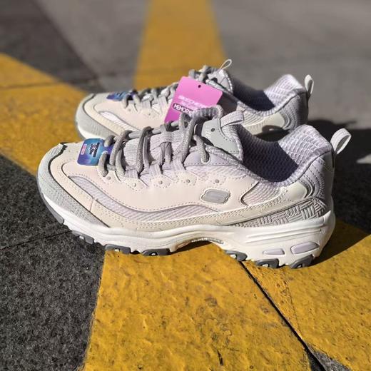 斯凯奇女款熊猫款 商品图4