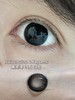 『半年抛大直径』Kaylens-嘟嘟黑/双倍甜美/超级可爱/甜甜宅妹/笨蛋美女/统治甜妹/心动来电 -14.5mm【 0-800度 无525/575】 商品缩略图3