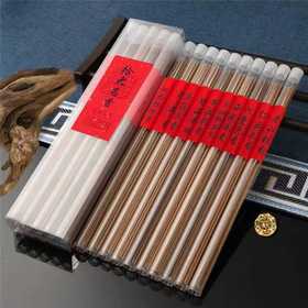 非遗大师曾建全手作名香｜专为懂香的人准备，高性价比的口粮好香