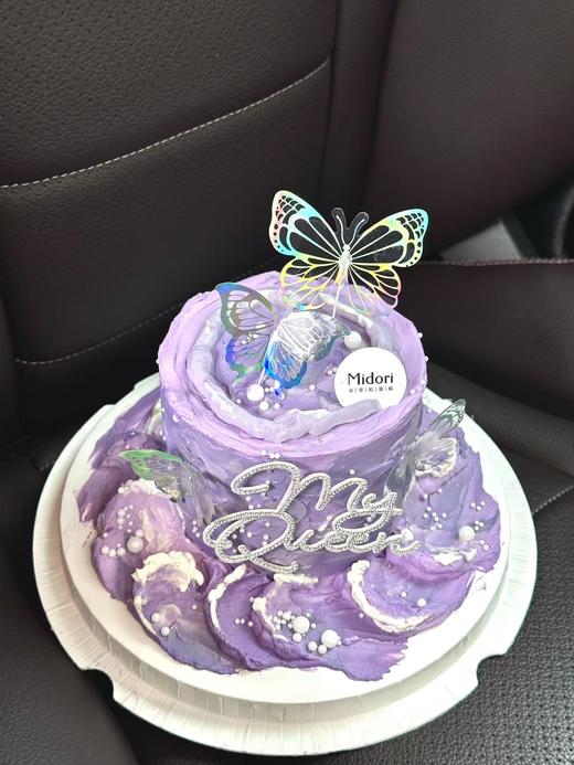 珠光蝶影 | 蝴蝶 商品图4