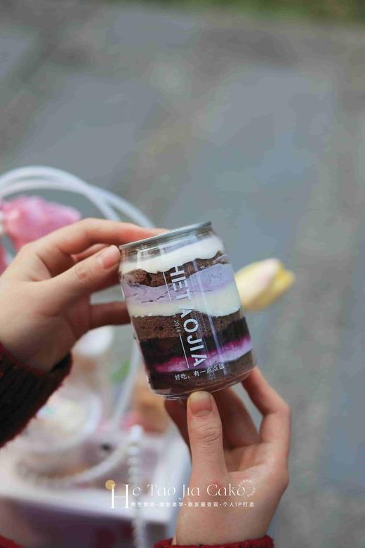 下午茶甜品礼盒③（5份以上起订） 商品图4