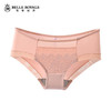 【45元5条，数量拍5，不退不换】皇家丽美莫代尔舒适透气亲肤色女内裤底裤K1F18-K1/K1F35-K1/K060-K1/F52-K1/K099-K1/F38-K1 商品缩略图5