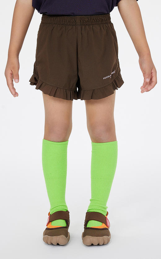 jnby  25年春款  短裤   1P3E11320 商品图5