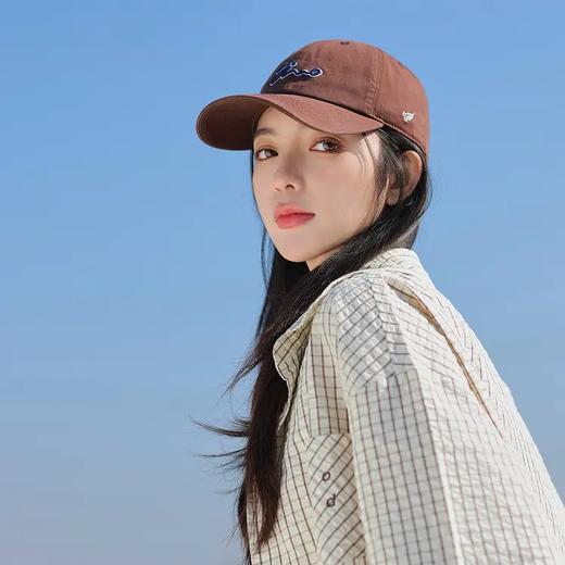 紫宝时尚潮流简约棒球帽 商品图2