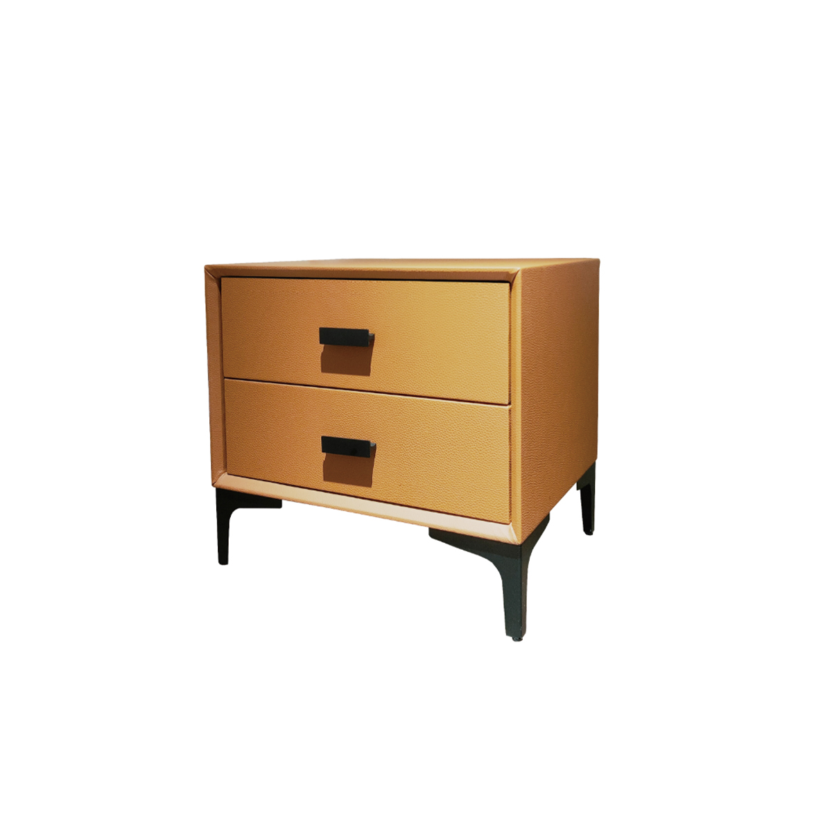 中派-床头柜-B21-37