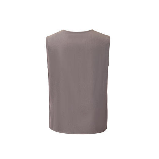 MK2B059麦克斯菲瑞休闲背心 商品图1