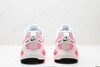 耐克NIKE VOMERO 18舒适减震防滑低帮休闲运动跑步鞋HM6803-101男女鞋 商品缩略图5