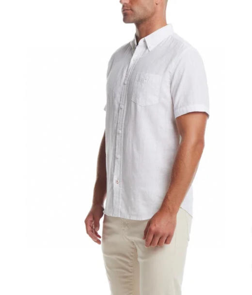 Weatherproof男士衬衫！质量非常好，美国直邮特价198元🉐包税包邮到手了🔥买到就是赚到👍超级好看的衬衫～ 商品图4