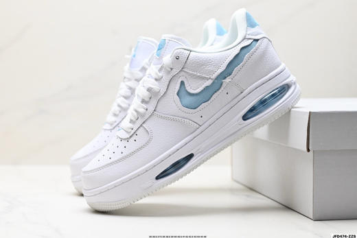 耐克Nike Air Force 1 Low Evo低帮休闲运动板鞋HF3630-200男女鞋 商品图7