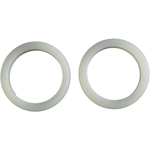 和田玉籽料手镯（一对） 商品图5