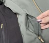 点此购买 lulu露露春秋季户外健身立领女士瑜伽服外套 zc 310673 商品缩略图14
