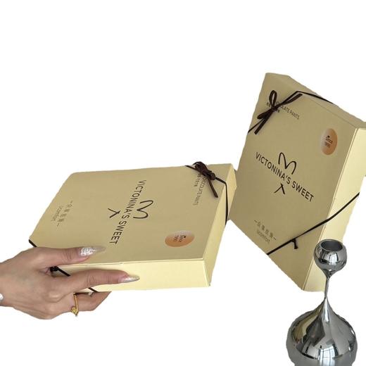 【7A乳酸抑jun内裤裤】巧克力奶油系 亲肤超柔奶皮裸感透气舒适女士三角内裤  商品图4