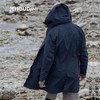 HOUDINI胡丁尼 One Parka唯衣女春秋防风防水硬壳派克大衣冲锋衣 148624 商品缩略图4