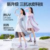 【品牌直发 】SINSIN冰皮长款防晒衣 商品缩略图3